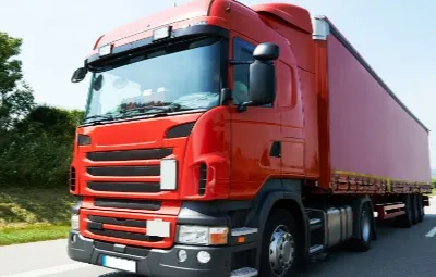 Antalya Akyaka Ambar Kargo