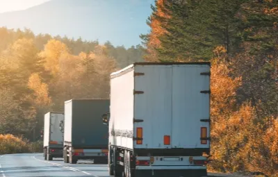 Antalya ile Akyaka Arası Klima Taşıma