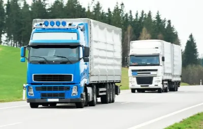 Antalya ile Akyaka Arası Eşya Taşıma